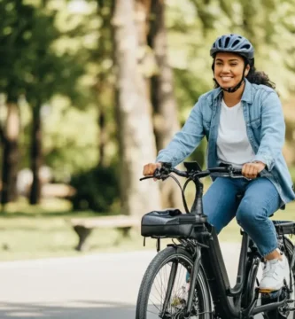 Bicicletas eléctricas la revolución de la movilidad