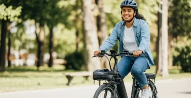 Bicicletas eléctricas la revolución de la movilidad 22 Bicicletas eléctricas la revolución de la movilidad
