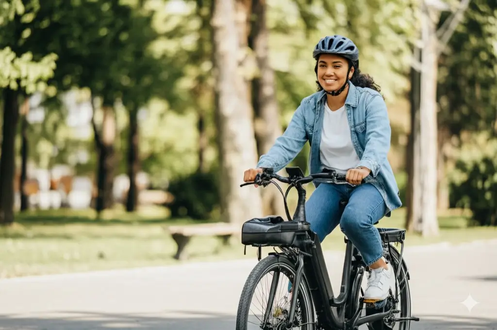 Bicicletas eléctricas la revolución de la movilidad 1 Bicicletas eléctricas la revolución de la movilidad
