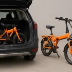 Tendencias en bicicletas eléctricas plegables