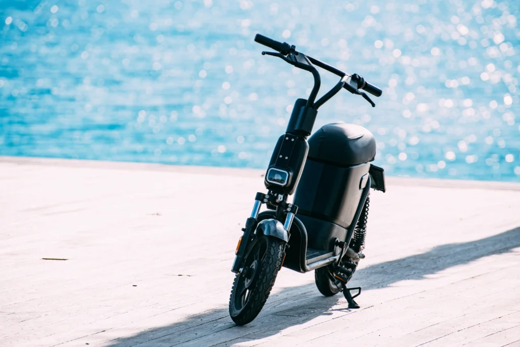 Tiempo de vida de las bicicletas electricas