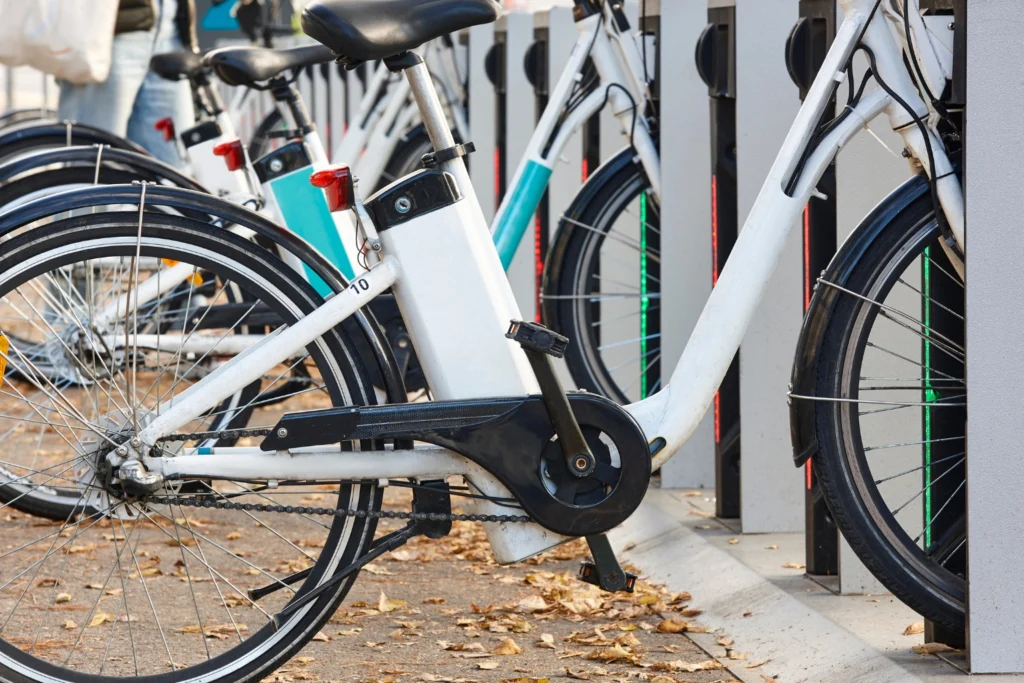 Bicicletas eléctricas para principiantes: La guía definitiva para elegir bien desde el primer día 1 Bicicleta eléctrica para principiantes