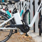 Bicicleta eléctrica para principiantes