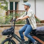 Consejos para comprar una bicicleta eléctrica plegable este 2025