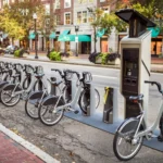 e-bikes en ciudades inteligentes