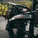 Elegir una bicicleta eléctrica plegable