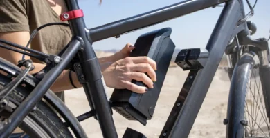 Tipos de baterías para bicicletas eléctricas: ventajas e inconvenientes. 14 tipos de baterias para bicis electricas