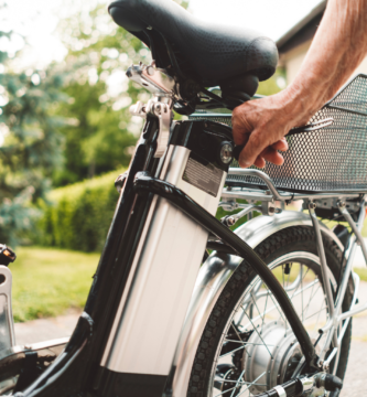 Errores más comunes al comprar una bicicleta