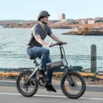 engwe c20 pro para zona urbana