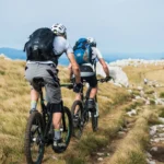 equipamiento para ebike