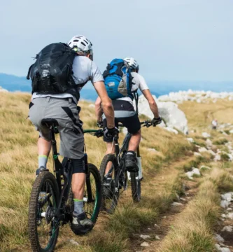 equipamiento para ebike