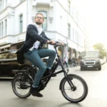 Tendencias en bicicletas eléctricas de ciudad