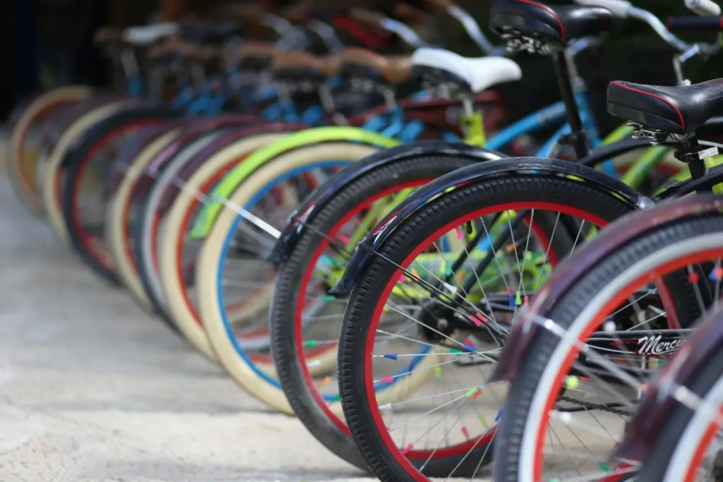 Qué tipos de biciletas hay y cuál es mejor para ti 1 tipos de bicicletas eléctricas