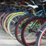 tipos de bicicletas eléctricas