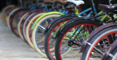 Qué tipos de biciletas hay y cuál es mejor para ti 8 tipos de bicicletas eléctricas