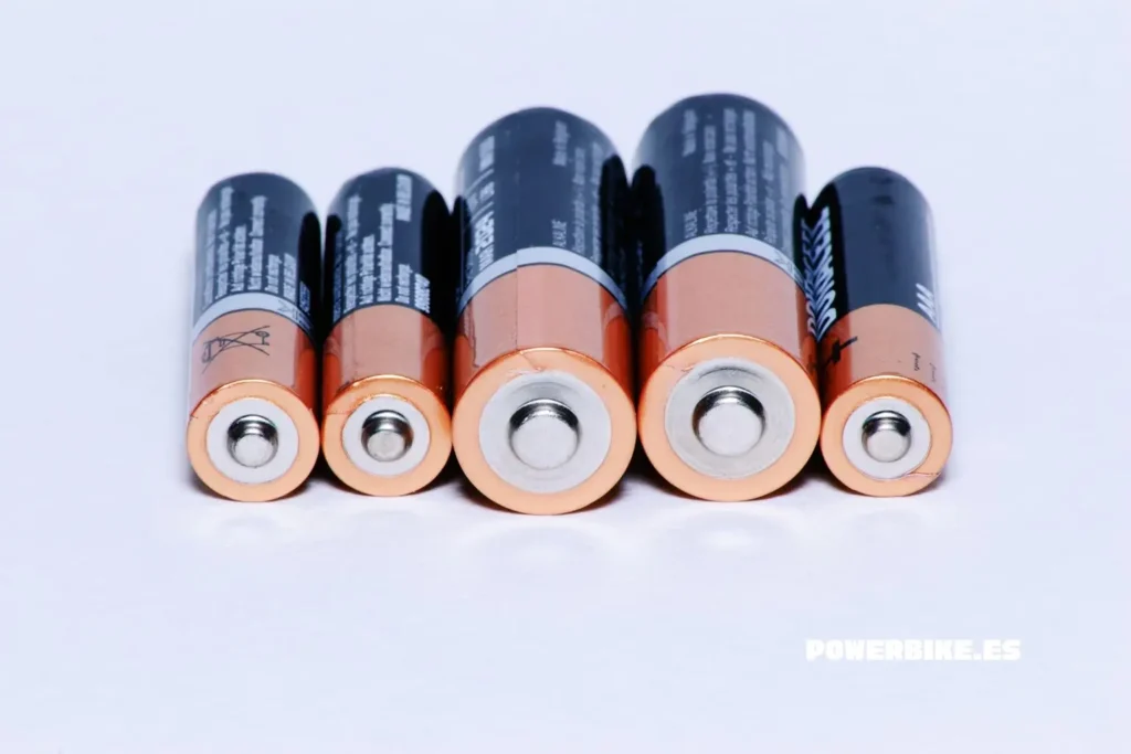 ¿Cuántas horas dura realmente la batería de una bicicleta eléctrica Engwe? Lo que no te cuentan las especificaciones 1 Duración de la batería Engwe