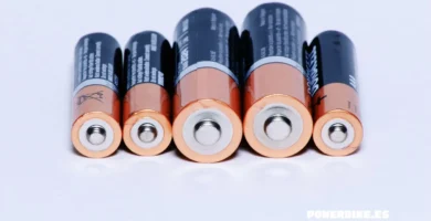 ¿Cuántas horas dura realmente la batería de una bicicleta eléctrica Engwe? Lo que no te cuentan las especificaciones 6 Duración de la batería Engwe