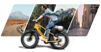 ¿Cual es la mejor bicicleta eléctrica Engwe 2025? La guía definitiva para no equivocarte 4 Cómo elegir la mejor bicicleta eléctrica Engwe 2025