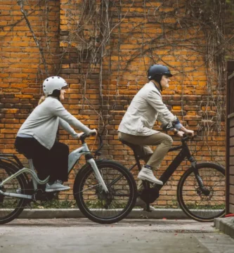 Bicicletas elécticas ¿Cuál necesitas según tu estilo de vida? 1 Elegir bicicletas eléctricas según estilo de vida