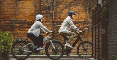 Elegir bicicletas eléctricas según estilo de vida