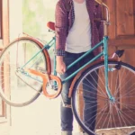 ebike 5 piso sin ascensor