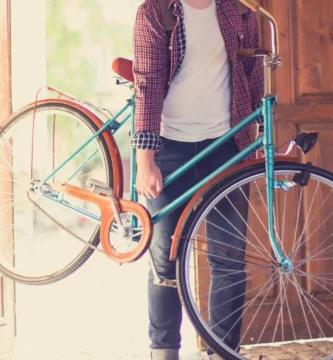 ¿Cómo tener una ebike viviendo en un 5º sin ascensor? La guía que necesitabas 2 ebike 5 piso sin ascensor