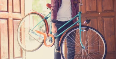 ebike 5 piso sin ascensor