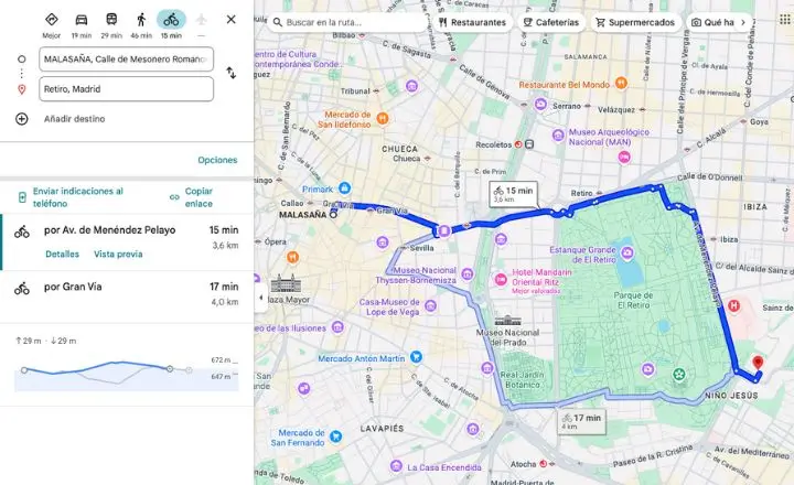 de moto a ebike por qué cambiar