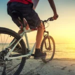 experiencia con e-bike esta persona bajo su nivel de glucosa