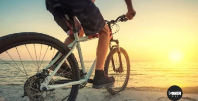 experiencia con e-bike esta persona bajo su nivel de glucosa