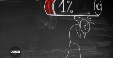 quedarse sin batería en la bicicleta eléctrica