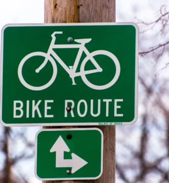 rutas largas con e-bike