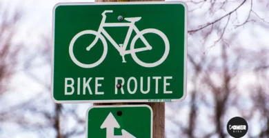 rutas largas con e-bike