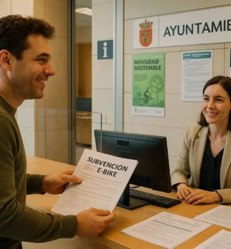 subvenciones para bicicletas eléctricas