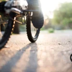 MTB eléctrica para principiantes de más de 40 años