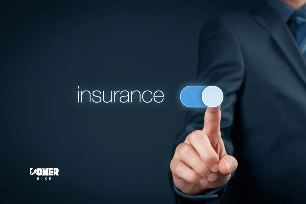 Seguro para ebikes, ¿es. necesario contratarlo? artículo donde lo explicamos