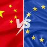 ebike china vs marca europea