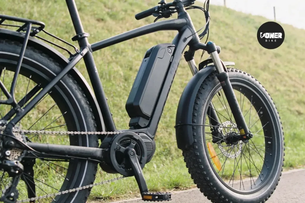 fat bike decisión de compra