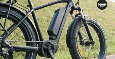 Fat bike eléctrica: por qué la compré y por qué (casi) me arrepiento 6 fat bike decisión de compra