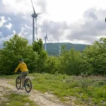 Ebike en pueblo pequeño soy el raro pero cada vez menos solo