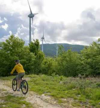 Ebike en pueblo pequeño: soy el raro pero cada vez menos solo 3 Ebike en pueblo pequeño soy el raro pero cada vez menos solo