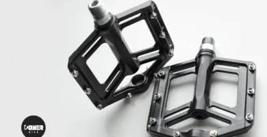 Somos una pareja con ritmos diferentes, las ebike salvaron nuestras salidas juntos 5 pareja con ritmos diferentes