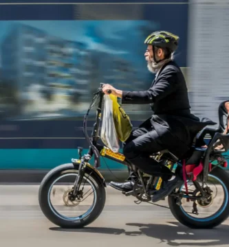 Por qué la jubilación es el mejor momento para empezar con una ebike (y no, no es tarde) 1 la jubilación es el mejor momento para empezar con una ebike